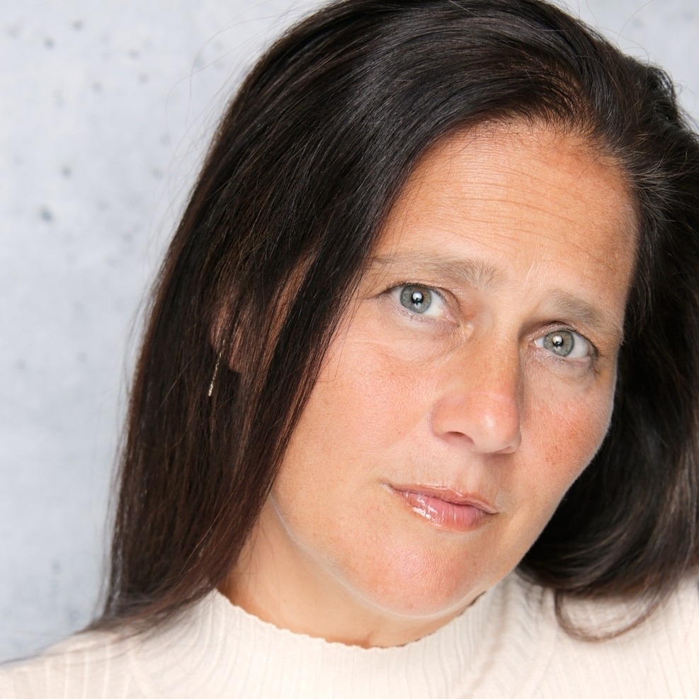 Angela Boehm, CSA, Casting Director and Co-Owner