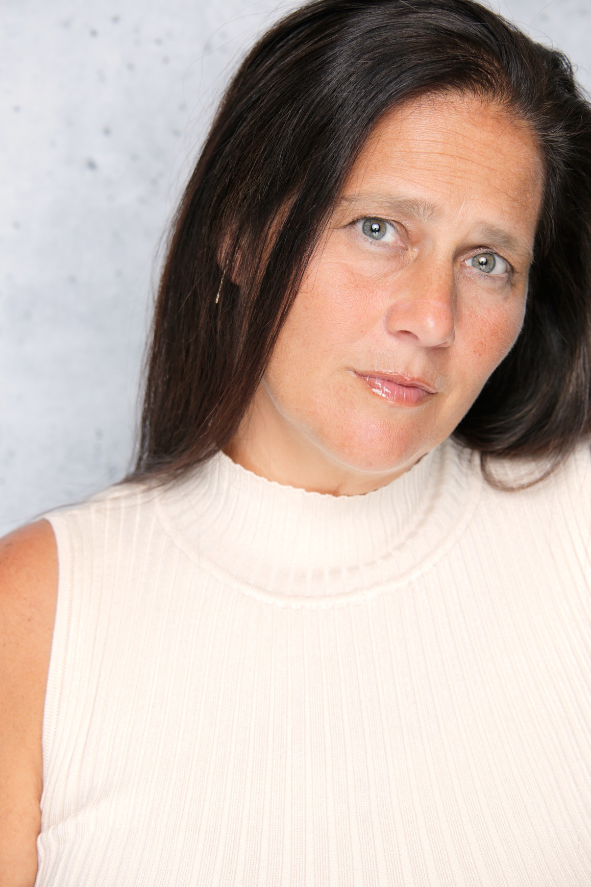 Angela Boehm, CSA, Casting Director and Co-ownder of 1st Team Actors Studio