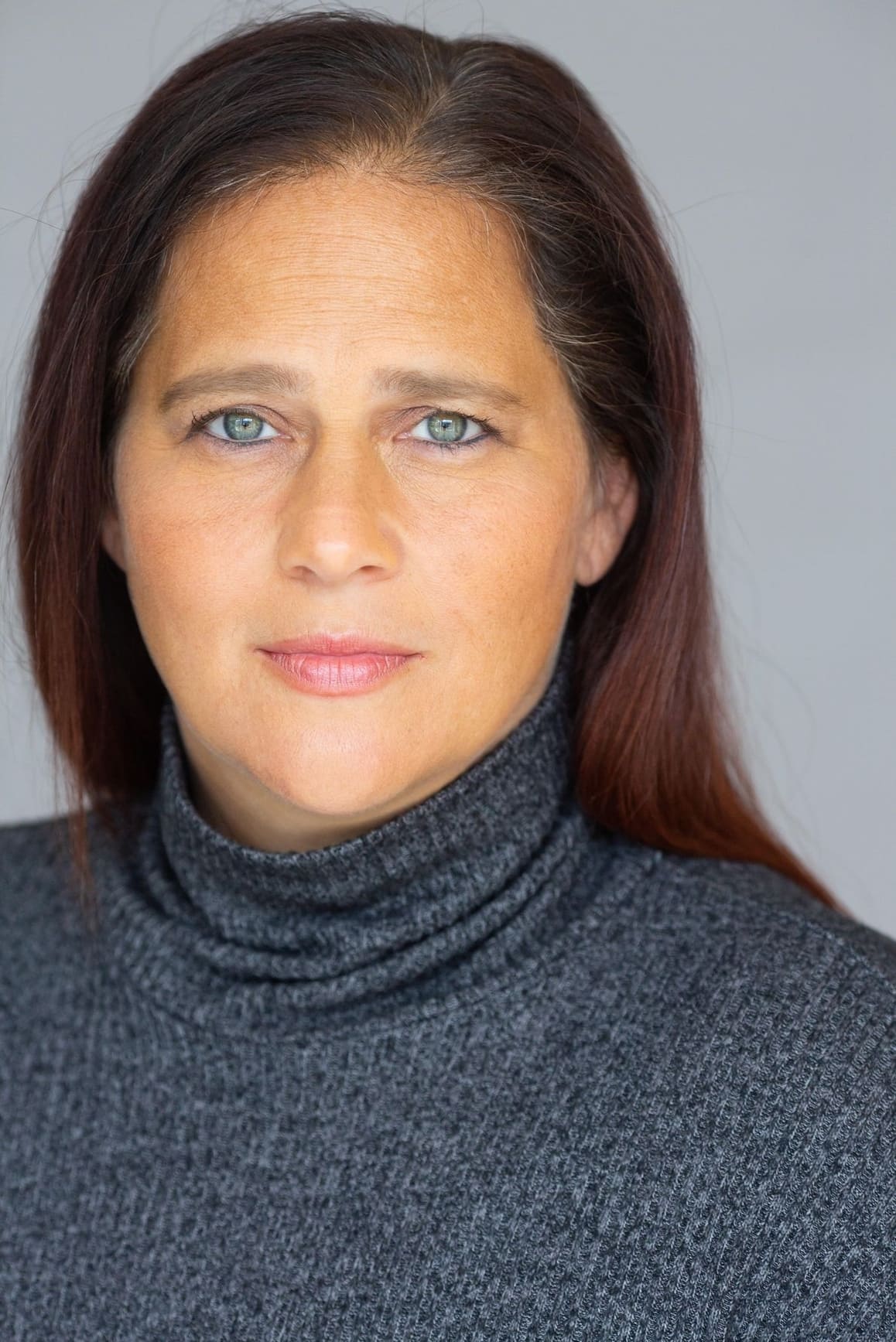 Angela Boehm, 1st Team Actors Studio Co-owner and Casting Director