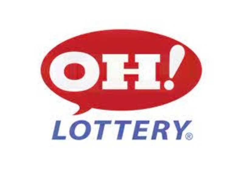 Ohio Lottery OH! Logo