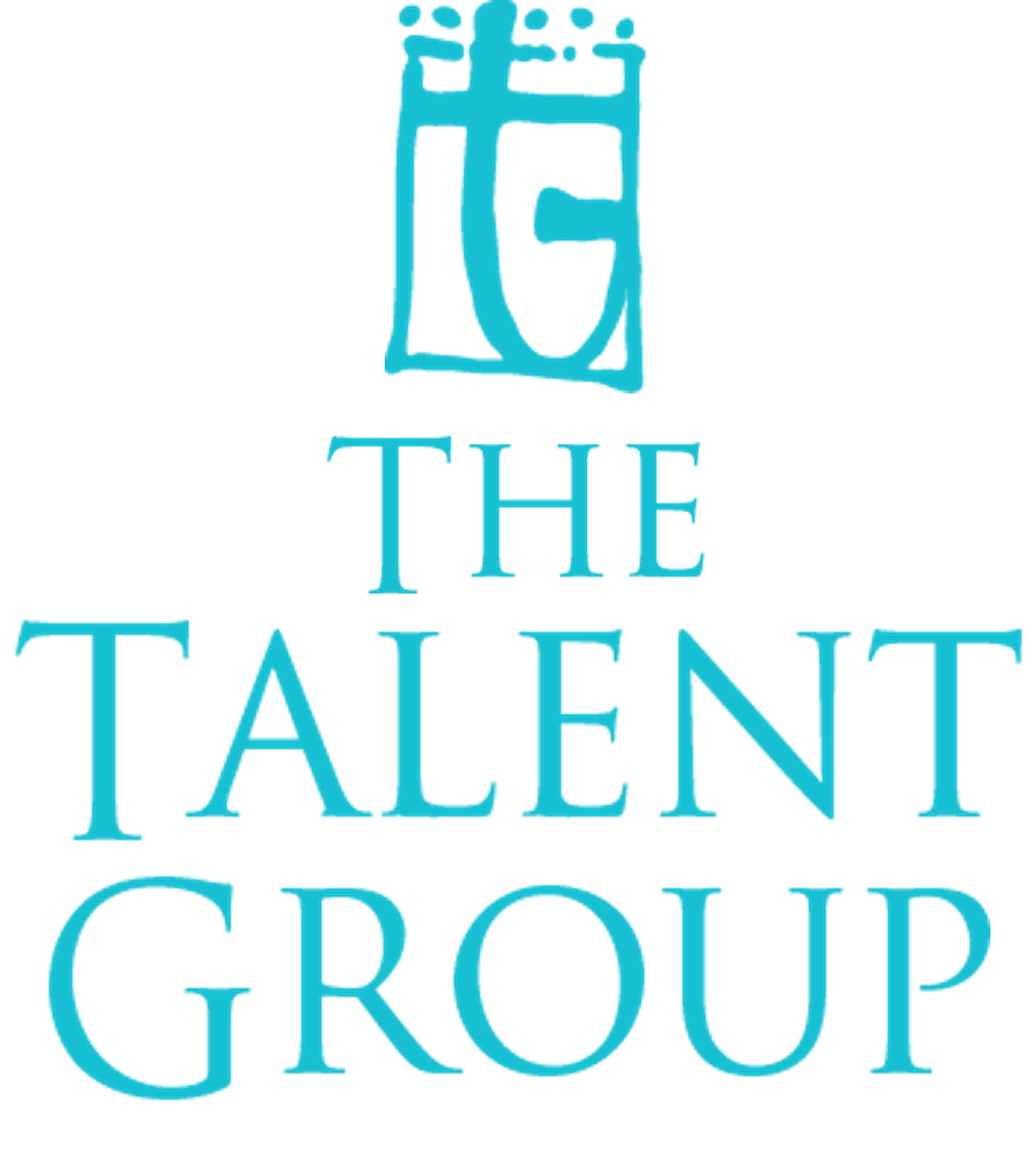 The Talent Group Logo